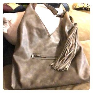 Steve Madden Hobo Bag